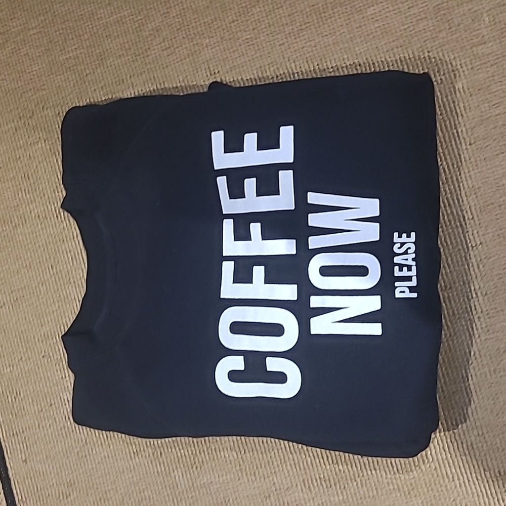Brunette The Label Sweatshirt